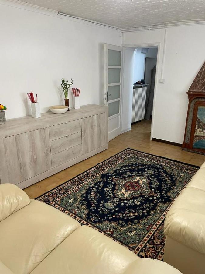 Ca Rosina Casavacanze Brusimpiano Exteriér fotografie