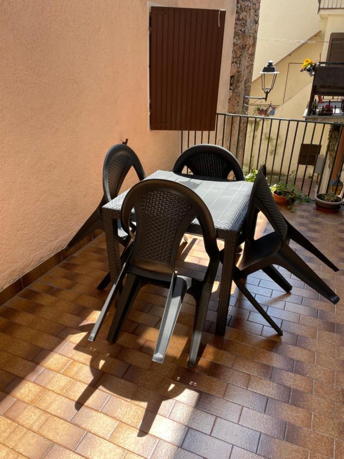 Ca Rosina Casavacanze Brusimpiano Exteriér fotografie