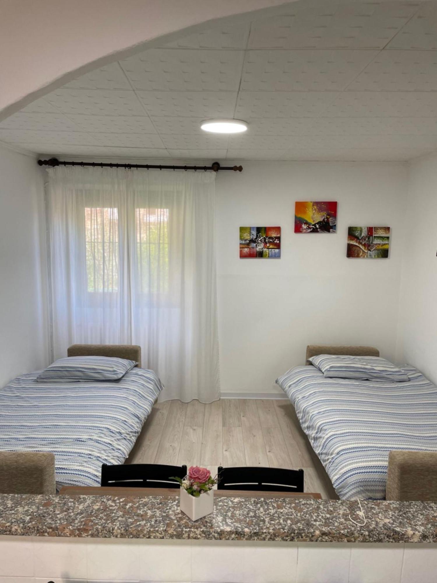 Ca Rosina Casavacanze Brusimpiano Exteriér fotografie